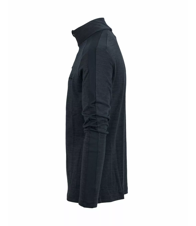 Amundsen 5 Mila Half Zip Mid Layer Sweater For Men