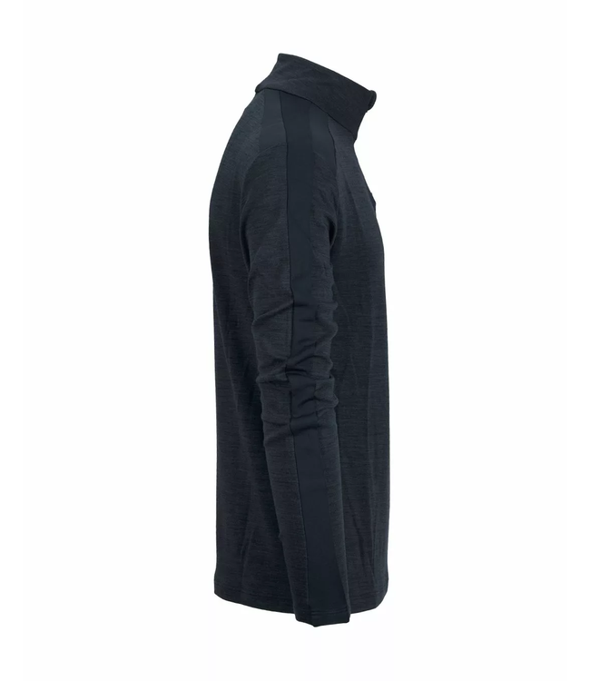 Amundsen 5 Mila Half Zip Mid Layer Sweater For Men