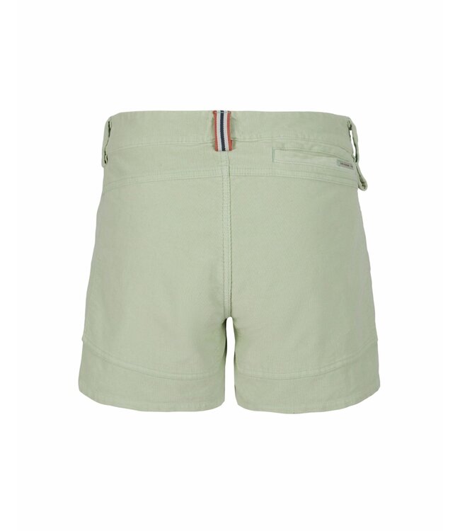 Amundsen 5Incher Concord Garment.Dyed Shorts For Women