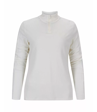 Amundsen 5Mila Half Zip Mid Layer Sweater For Women