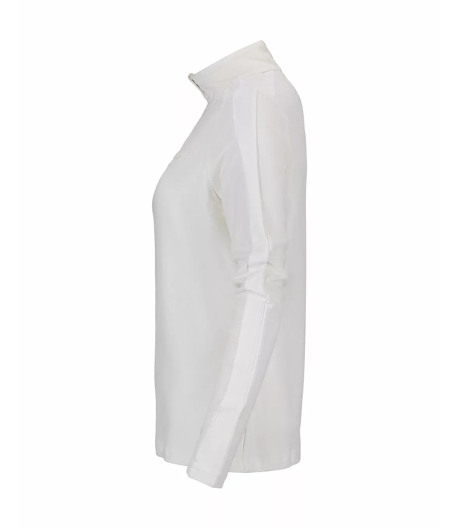 Amundsen 5Mila Half Zip Mid Layer Sweater For Women