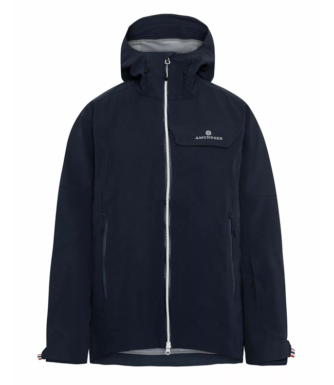 Amundsen Peak 3L Jacket For Women