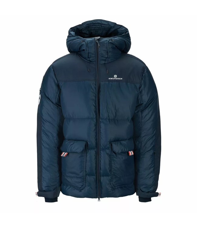Amundsen Peak Parka For Men