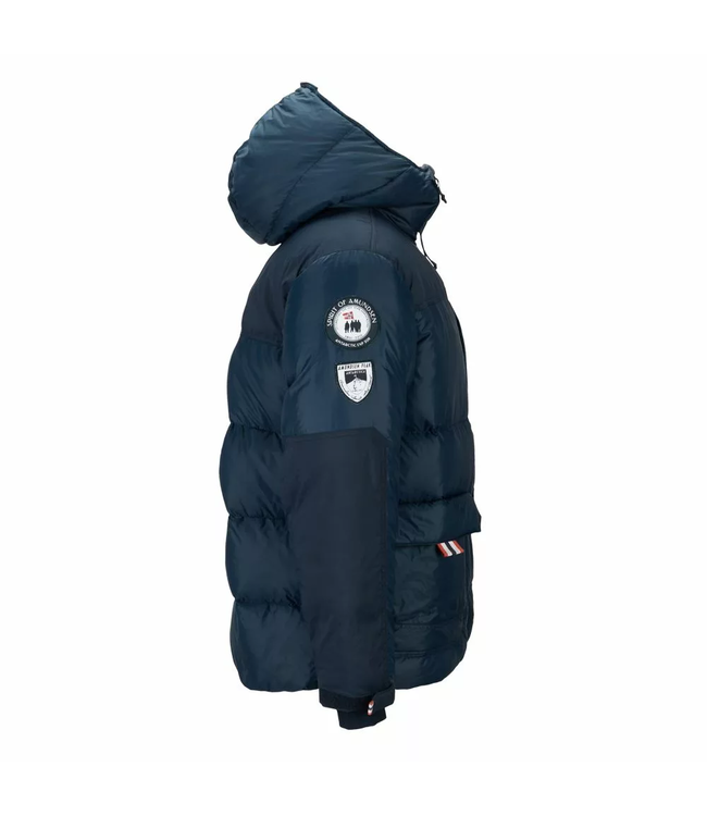 Amundsen Peak Parka For Men