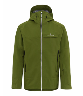 Amundsen Peak 3L Jacket For Men
