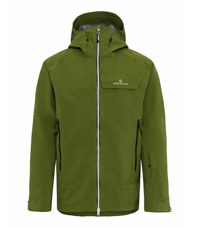 Amundsen Peak 3L Jacket For Men