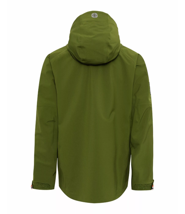 Amundsen Peak 3L Jacket For Men