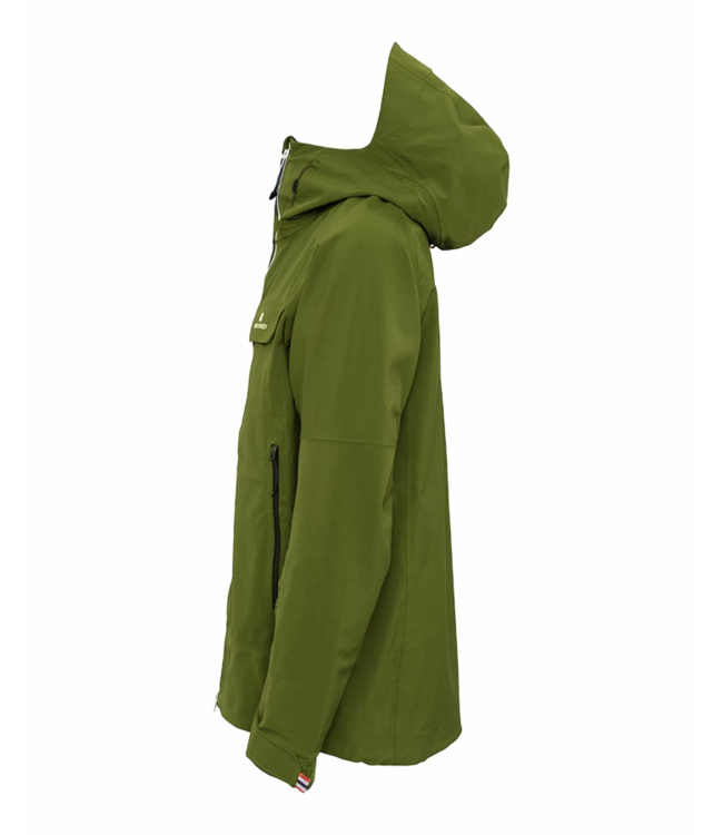 Amundsen Peak 3L Jacket For Men