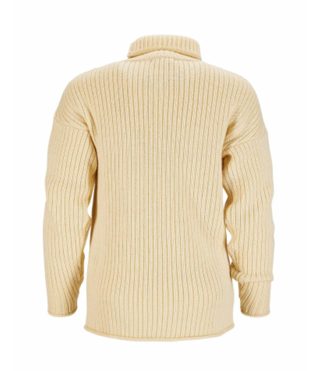 Amundsen Heroes Ski Turtle Neck Ski Sweater For Women