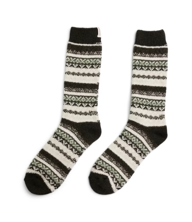 Amundsen Skauen Mid Calf Socks