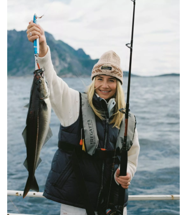 Amundsen Winter Down Jacket For Women