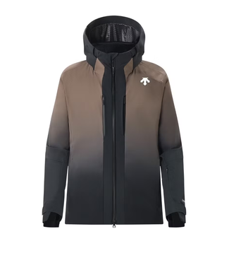 Descente 4Way Stretch Insulated Jacket For Men