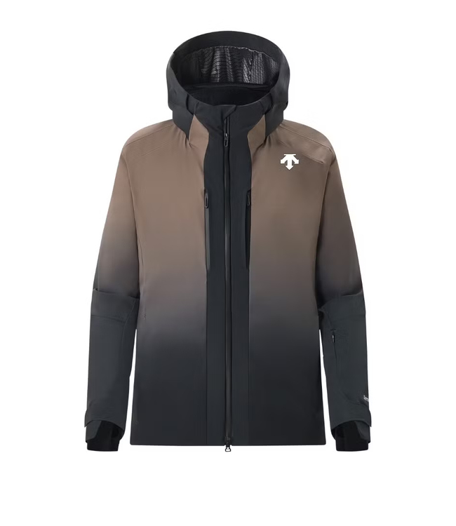 Descente 4Way Stretch Insulated Jacket For Men