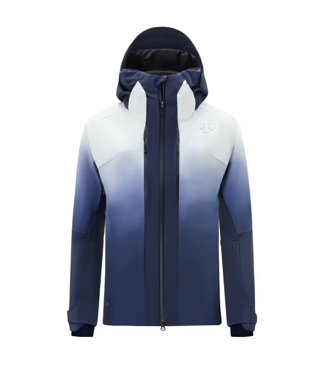 Descente 4Way Stretch Insulated Jacket For Women