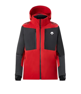 Descente 4Way Stretch & Dynamonus Insulated Jacket For Men