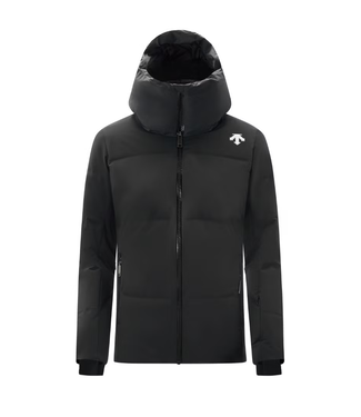 Descente Lightweight 4Way Stretch Down Jacket For Women