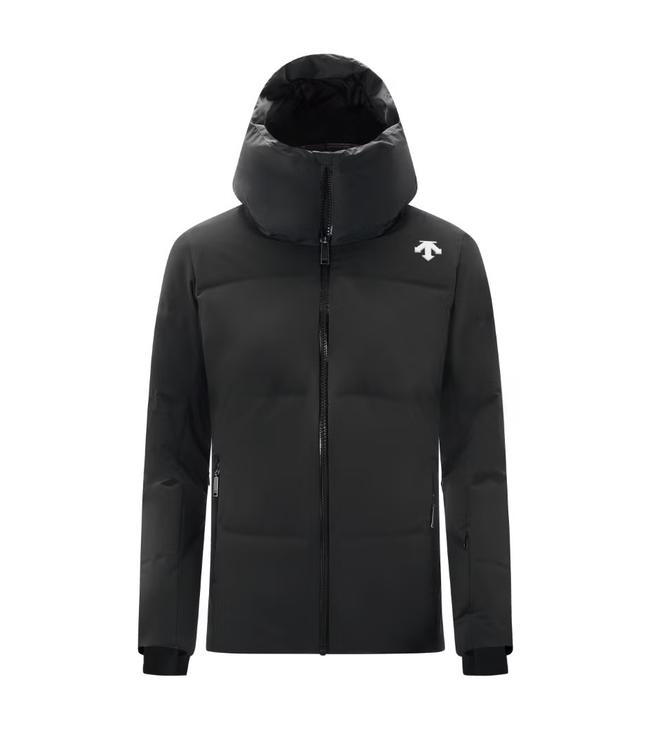 Descente Lightweight 4Way Stretch Down Jacket For Women