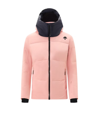 Descente Lightweight 4Way Stretch Down Jacket For Women
