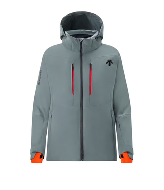Descente Matte 4Way Stretch Insulated Jacket For Men
