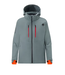 Descente Matte 4Way Stretch Insulated Jacket For Men
