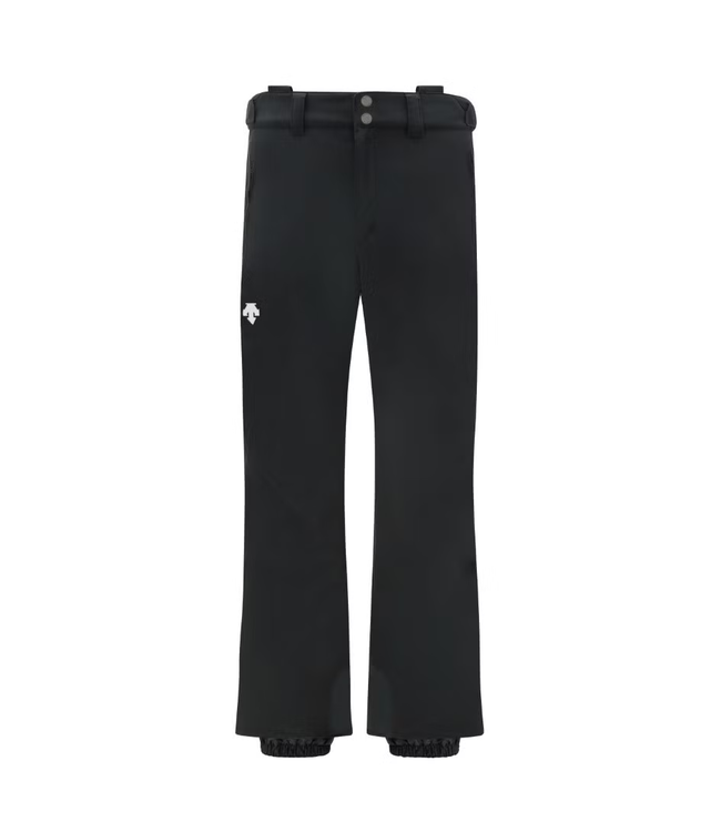 Descente Matte 4Way Stretch Insulated Pants For Men