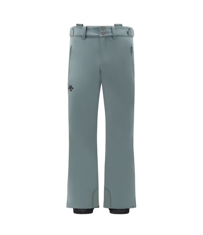 Descente Matte 4Way Stretch Insulated Pants For Men