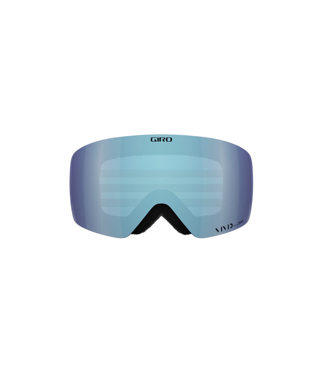 Giro Contour RS Vivid Onyx For Adult