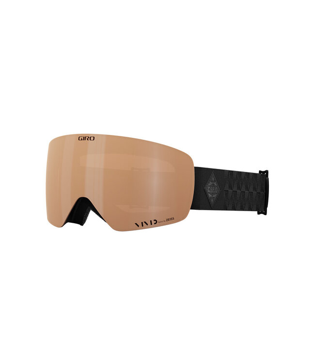 Giro Contour RS W Vivid Goggle For Women