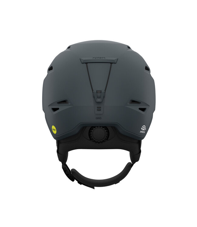 Giro Grid Spherical MIPS Helmet