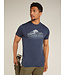 Icebreaker Merino 150 Tech Lite Short Sleeve T-Shirt Rising Light For Men