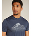 Icebreaker Merino 150 Tech Lite Short Sleeve T-Shirt For Men