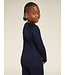 Icebreaker Merino 200 Oasis Long Sleeve Crew Thermal Top For Kids