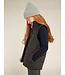 Icebreaker Merino 200 Oasis Long Sleeve Crew Thermal Top For Kids