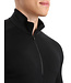 Icebreaker Merino 260 Tech Long Sleeve Half Zip Thermal Top For Men