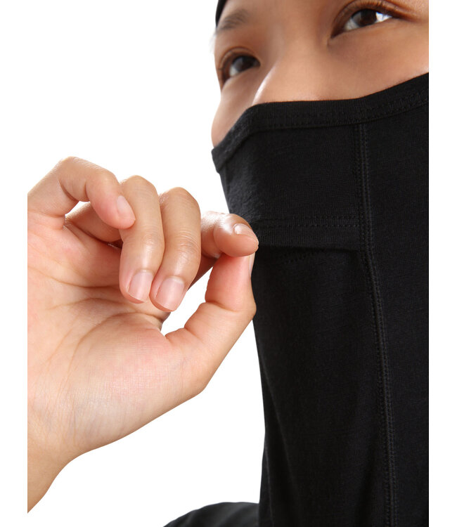 Icebreaker Merino 200 Oasis Balaclava