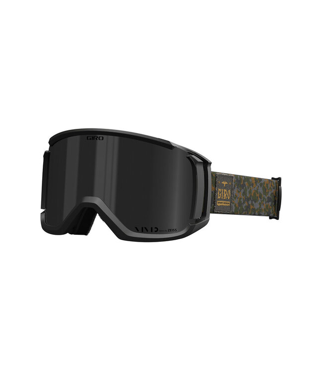 Giro Revolt Vivid Goggle