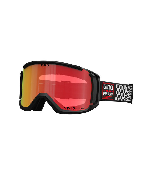 Giro Revolt Vivid Goggle