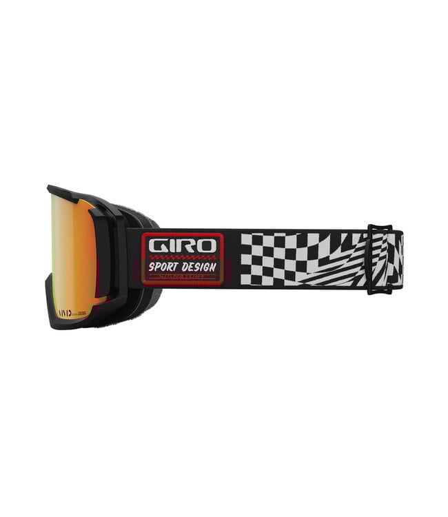 Giro Revolt Vivid Goggle
