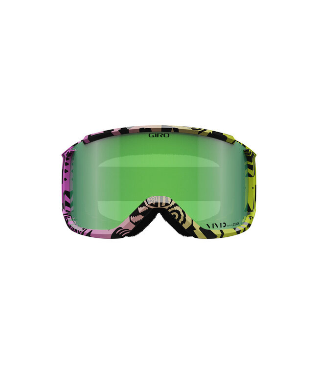 Giro Revolt Vivid Goggle