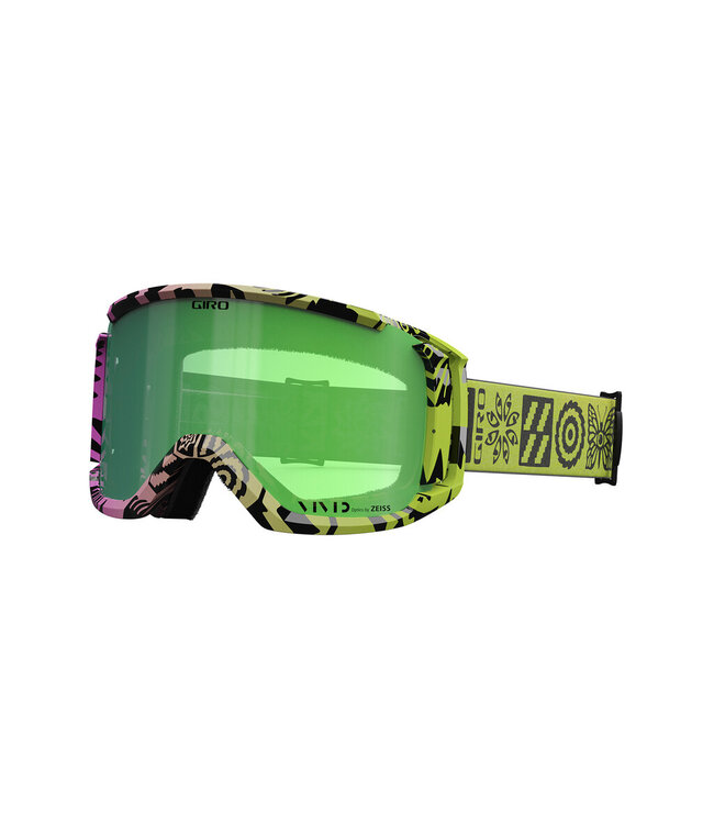 Giro Revolt Vivid Goggle