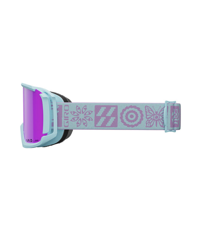 Giro Revolt Vivid Goggle
