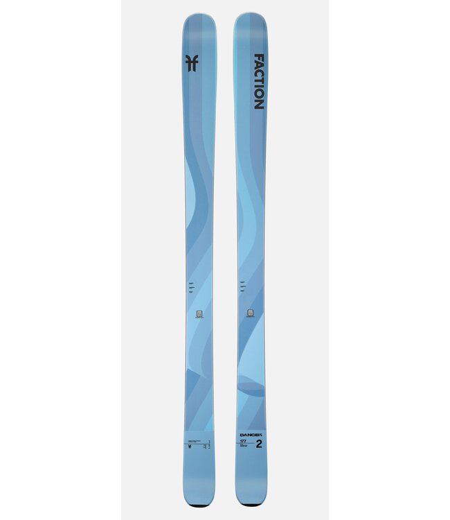 Faction Dancer 2 Skis