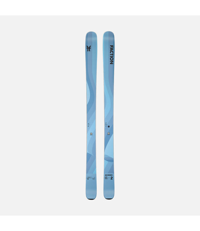 Faction Dancer 2 Skis