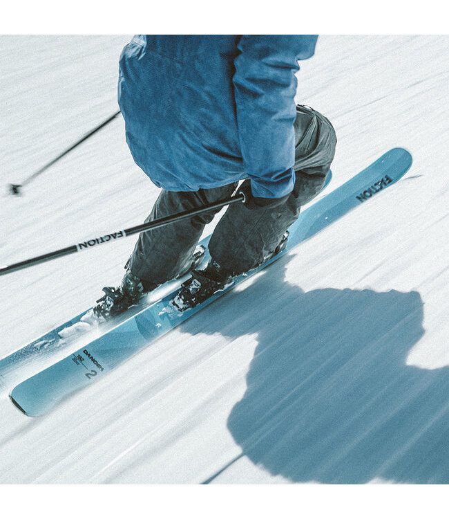 Faction Dancer 2 Skis