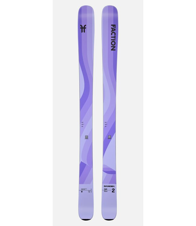 Faction Dancer 2 Skis