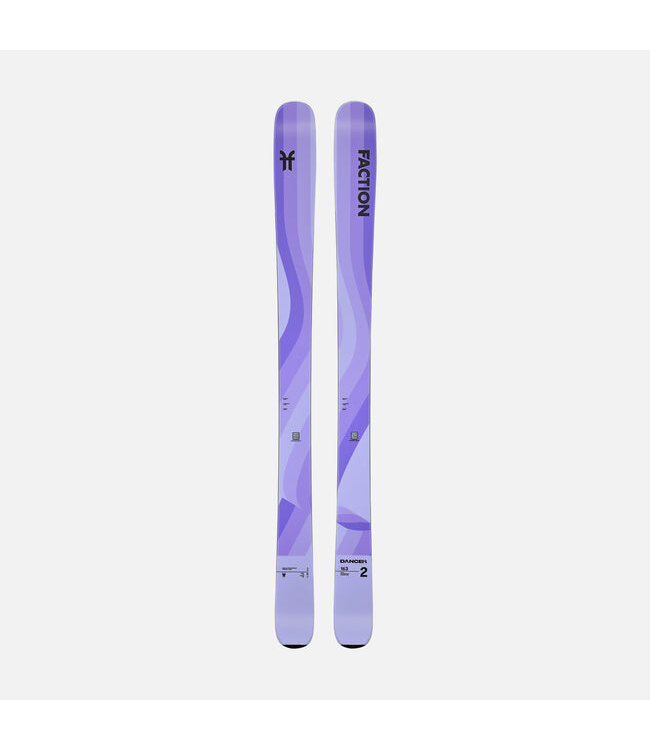 Faction Dancer 2 Skis