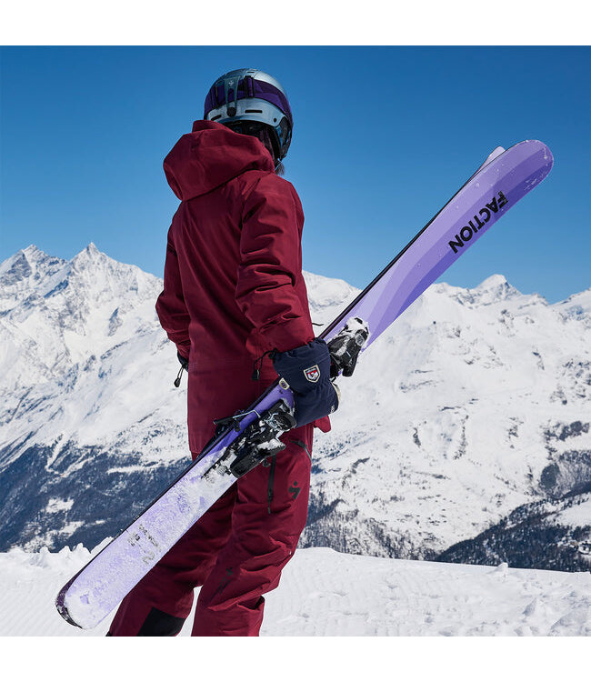 Faction Dancer 2 Skis
