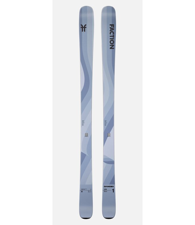Faction Dancer 1 Skis