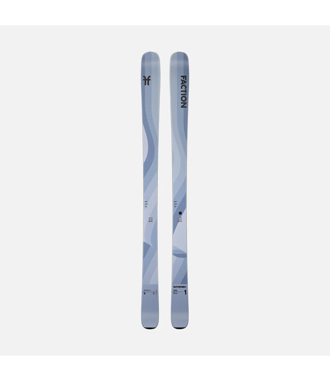 Faction Dancer 1 Skis