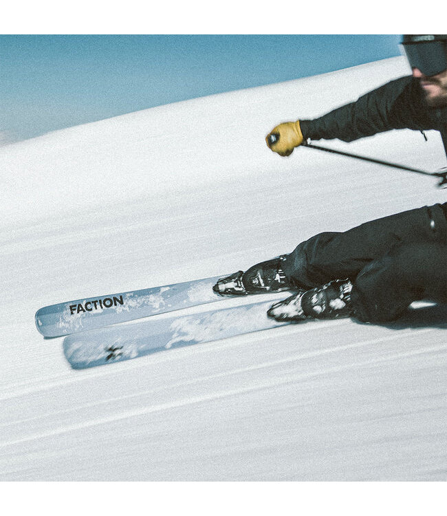 Faction Dancer 1 Skis
